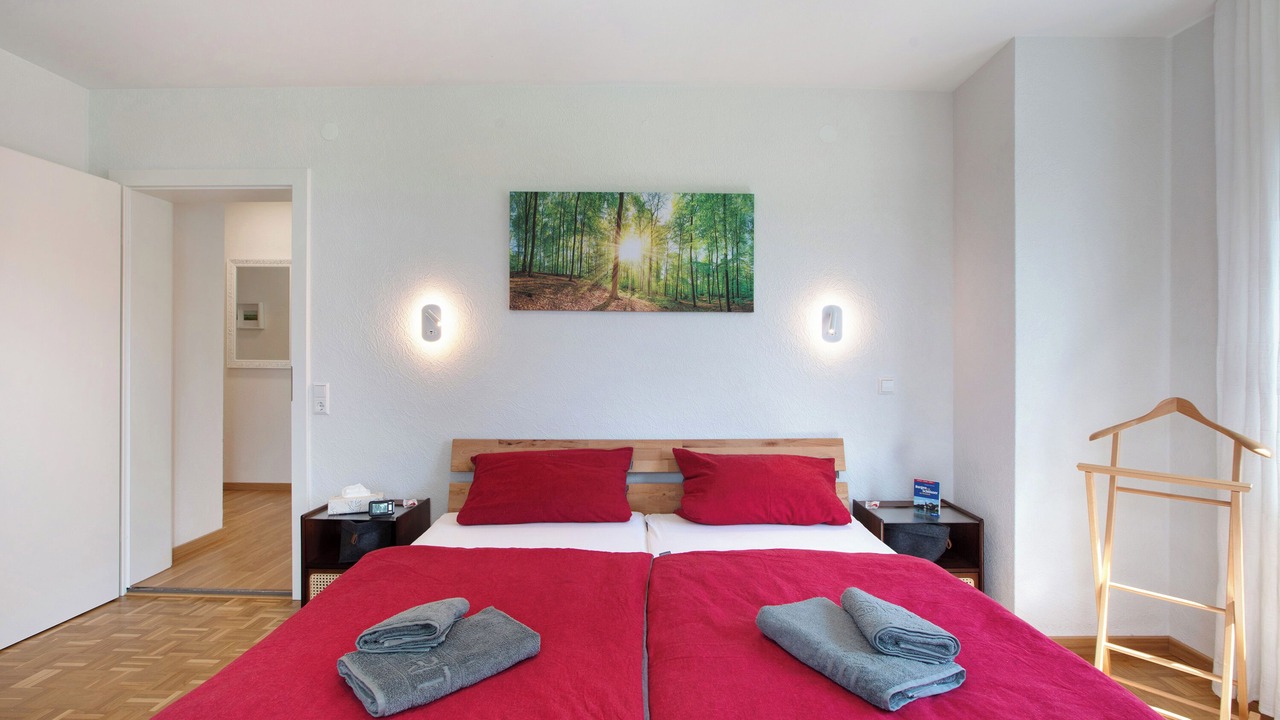 Photo of Bedroom in Goerwihl
