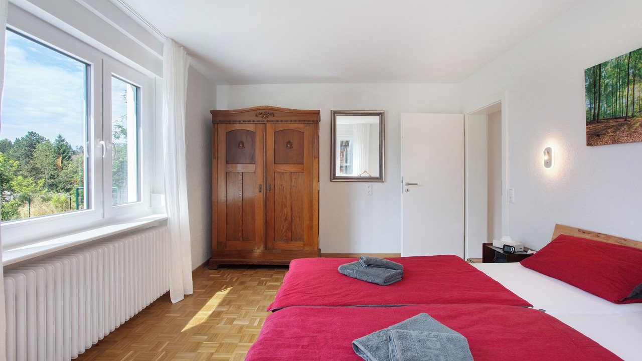 Photo of Bedroom in Goerwihl