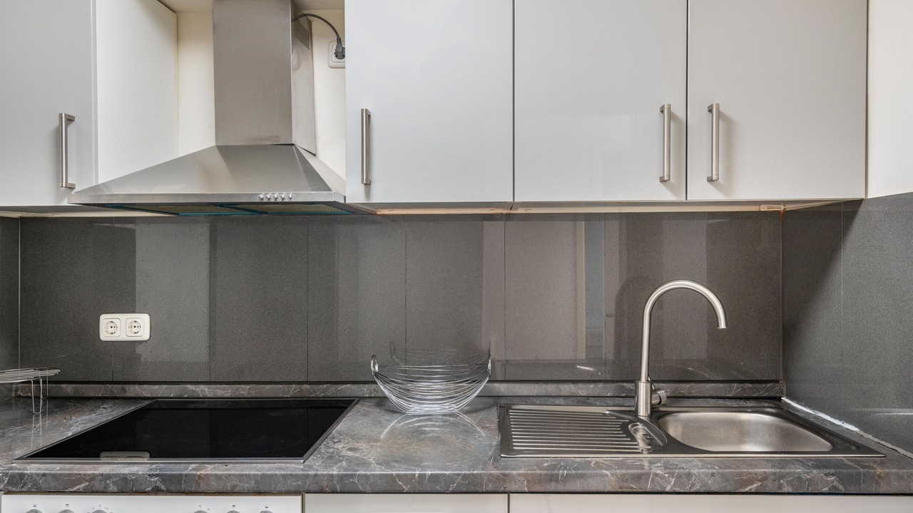 Photo of Kitchen in Ludwigsvorstadt-Kliniken