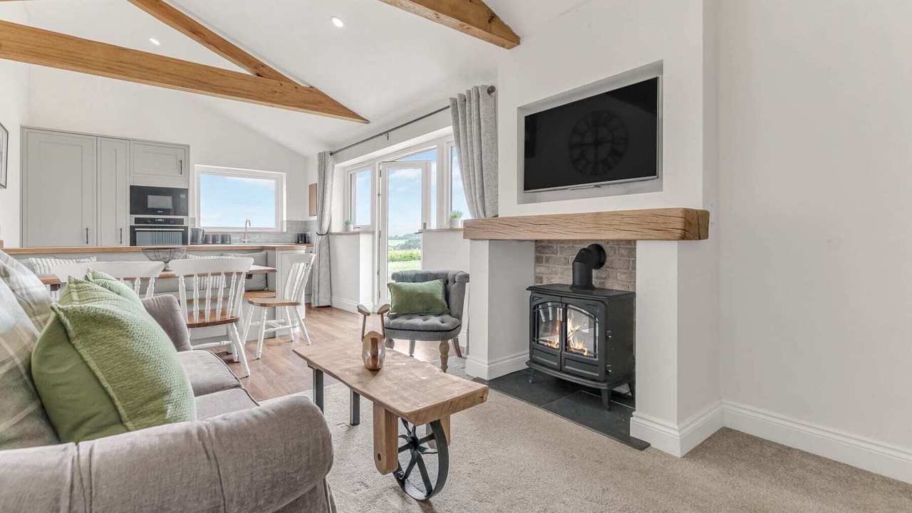Photo of Livingroom in Grafton Regis