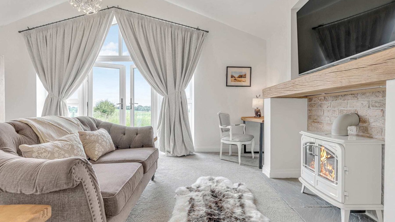 Photo of Livingroom in Grafton Regis