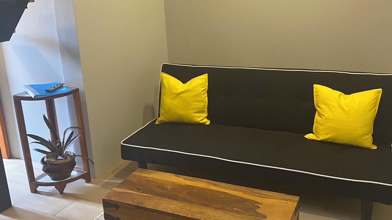 Photo of Bedroom in Chaguanas