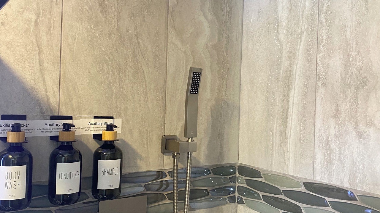 Photo of Bathroom in Chaguanas