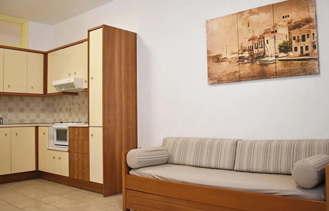 Photo of Livingroom in Merichas