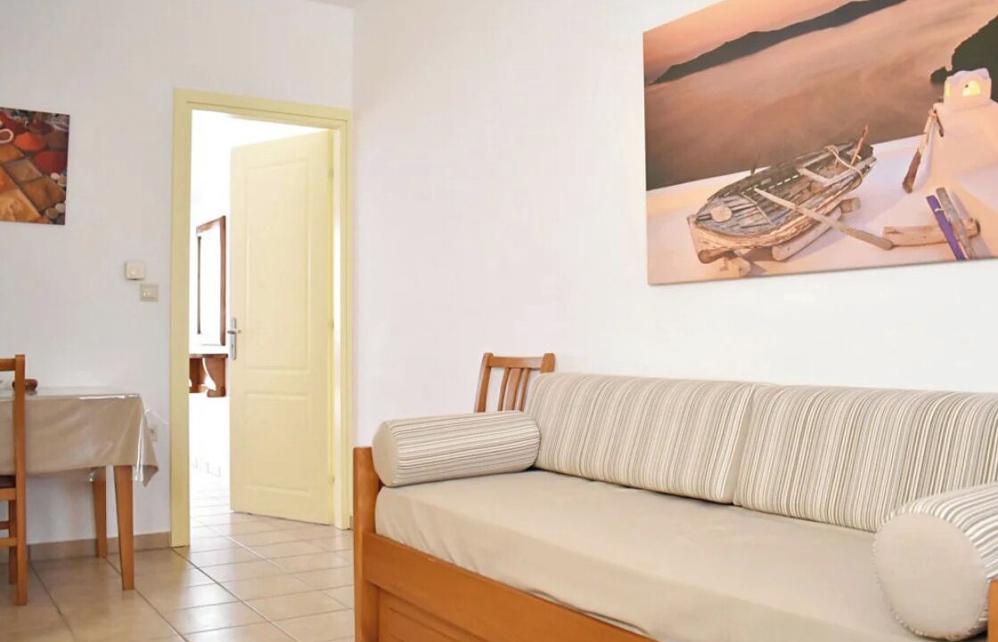 Photo of Livingroom in Merichas