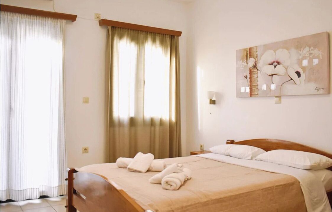 Photo of Bedroom in Merichas