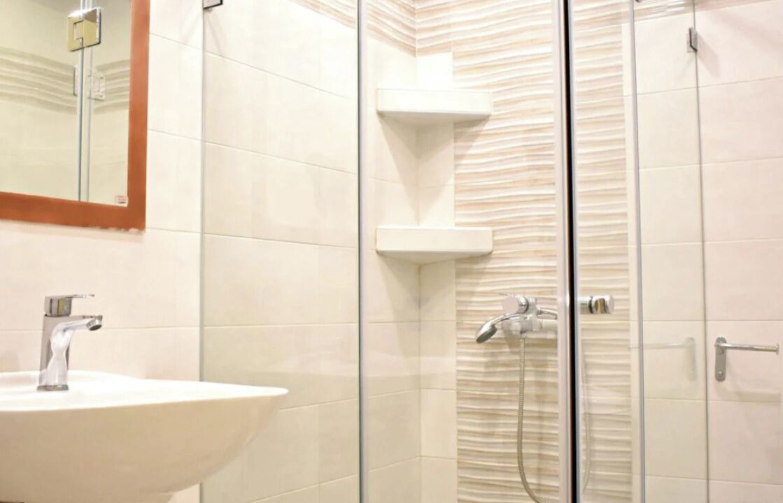 Photo of Bathroom in Merichas