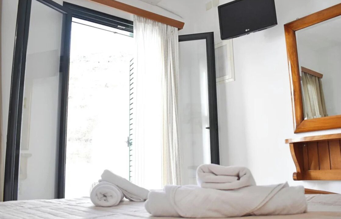Photo of Bedroom in Merichas