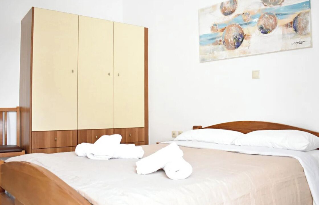 Photo of Bedroom in Merichas