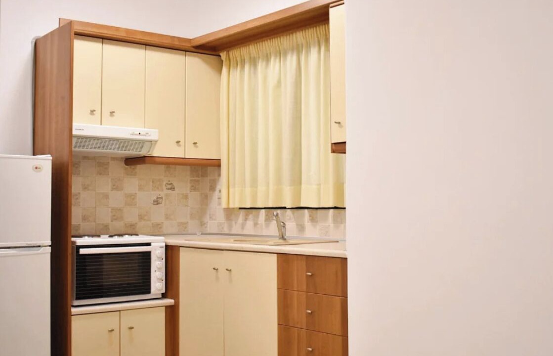 Photo of Kitchen in Merichas