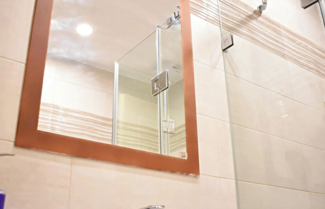 Photo of Bathroom in Merichas