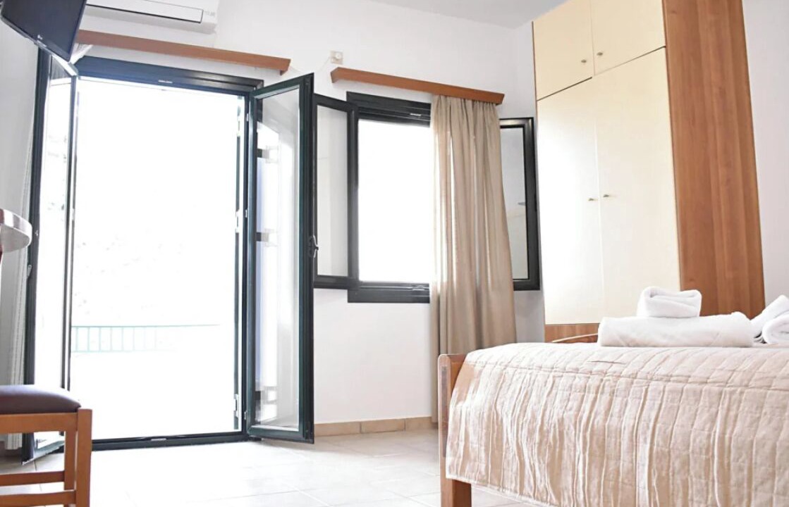 Photo of Bedroom in Merichas