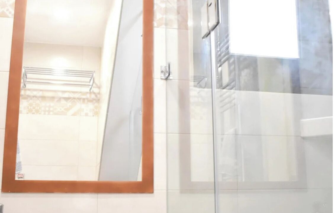 Photo of Bathroom in Merichas