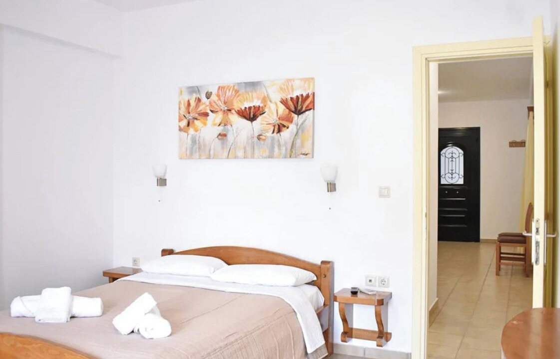 Photo of Bedroom in Merichas