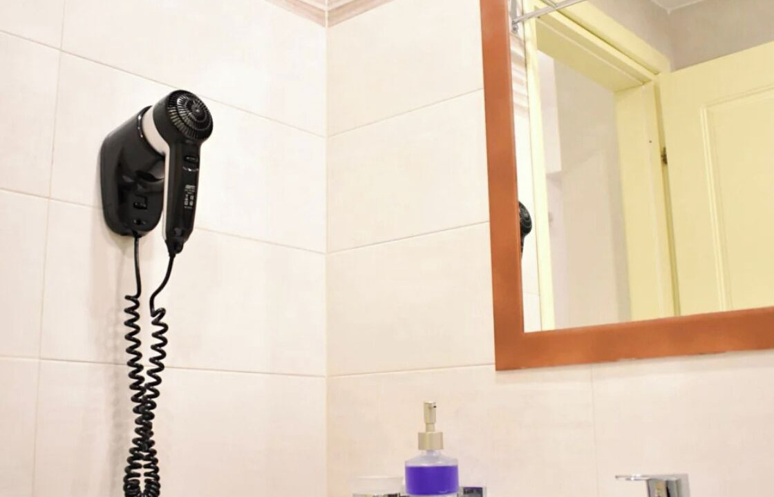 Photo of Bathroom in Merichas