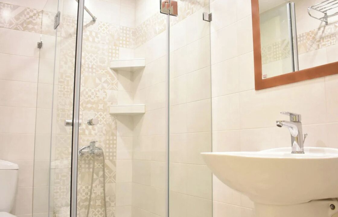 Photo of Bathroom in Merichas
