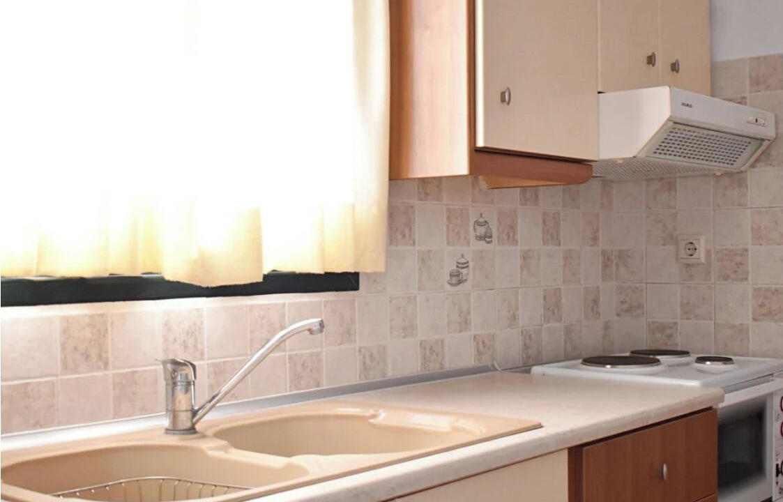 Photo of Kitchen in Merichas
