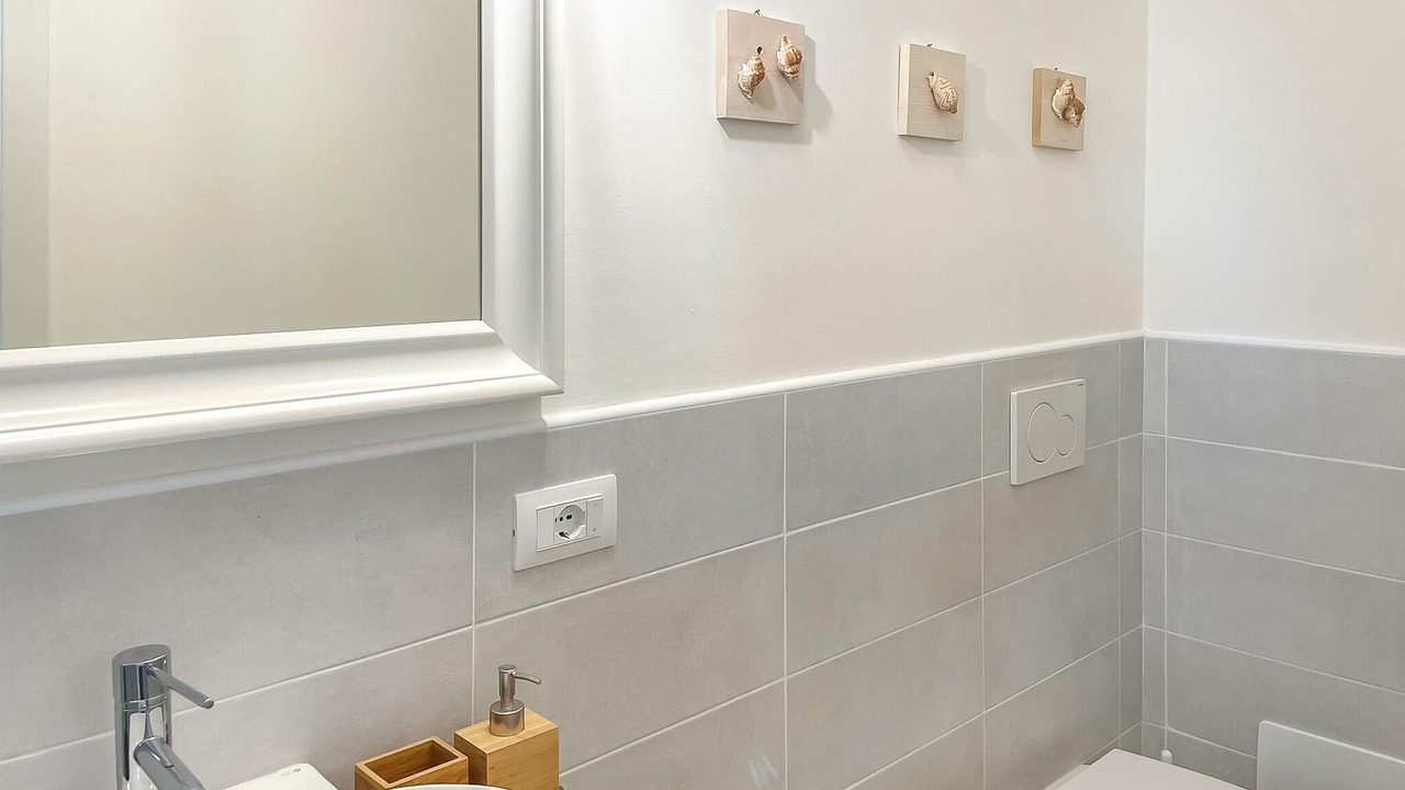 Photo of Bathroom in Monti D'arena-Bosco Caggione