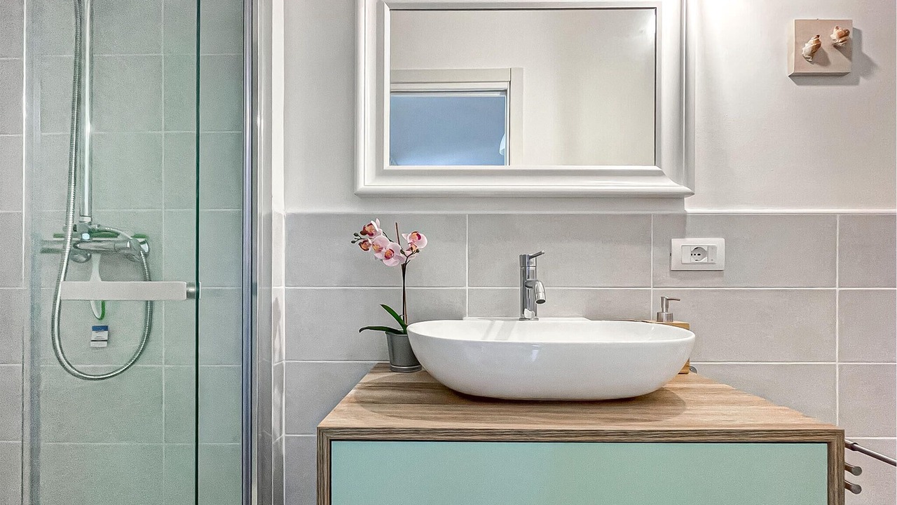 Photo of Bathroom in Monti D'arena-Bosco Caggione