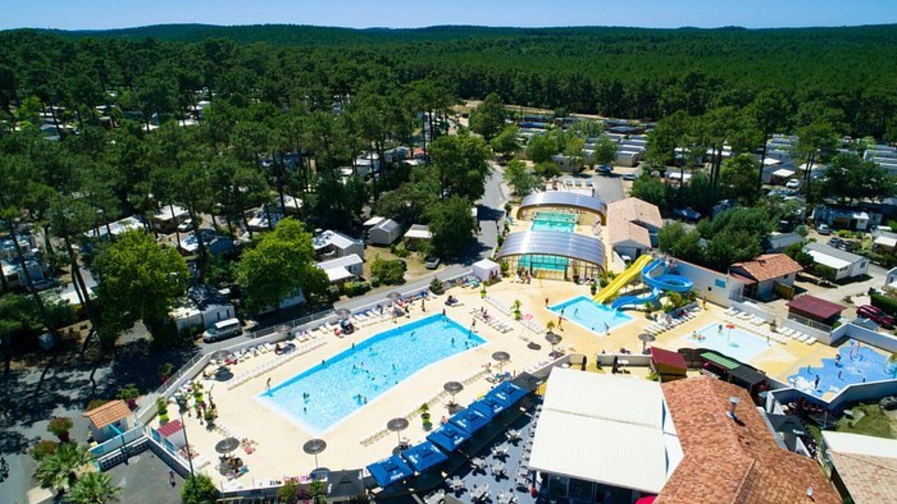 Photo of Outdoor in Claouey