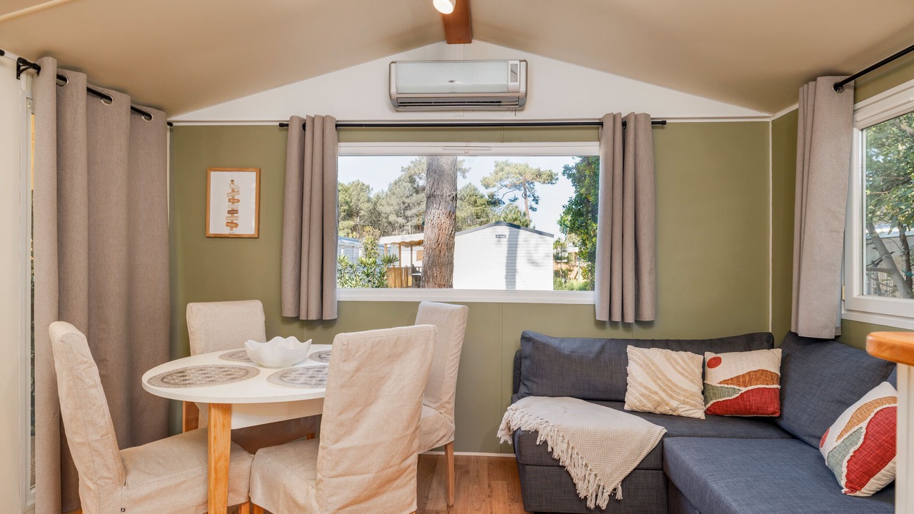 Photo of Livingroom in Claouey