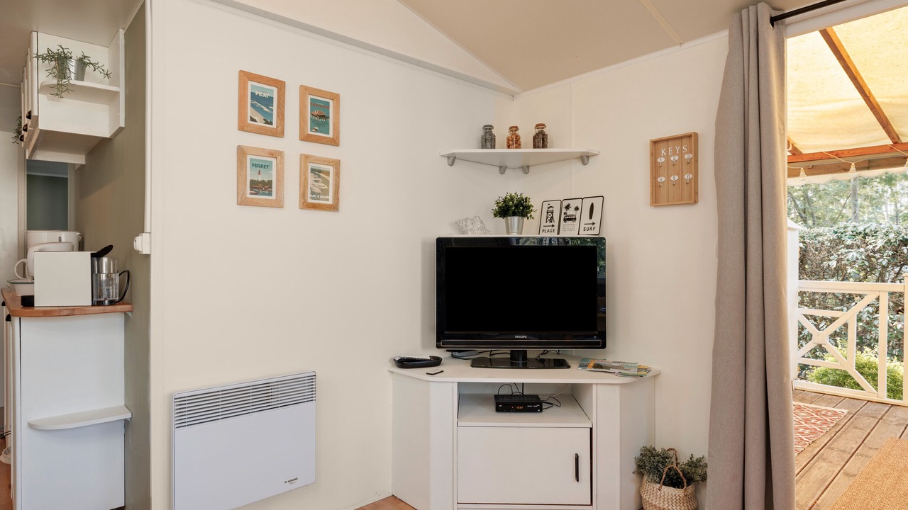 Photo of Livingroom in Claouey