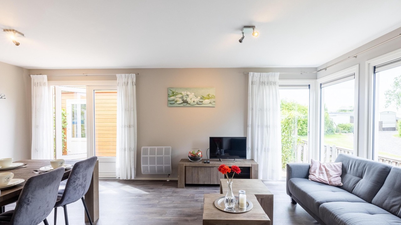 Photo of Livingroom in Bantega