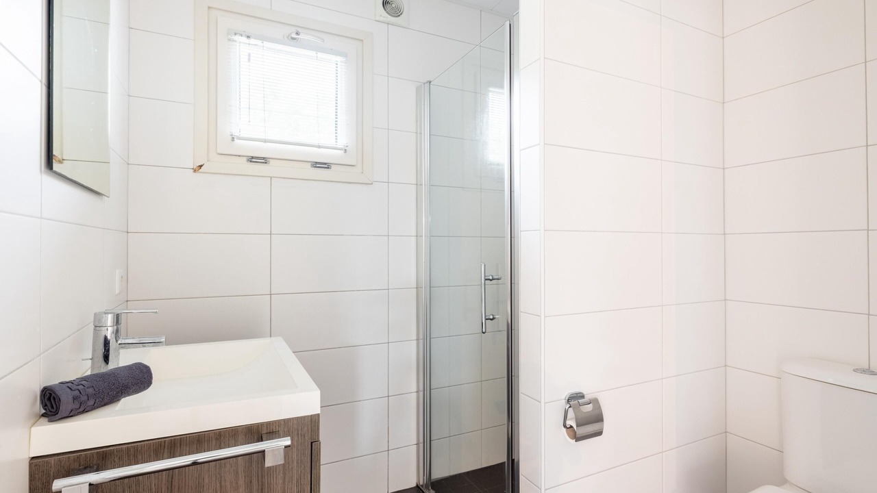 Photo of Bathroom in Bantega
