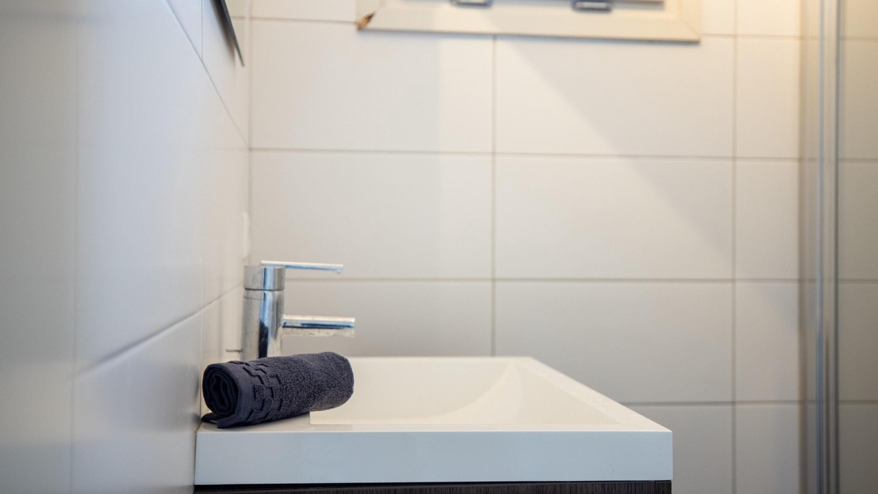 Photo of Bathroom in Bantega