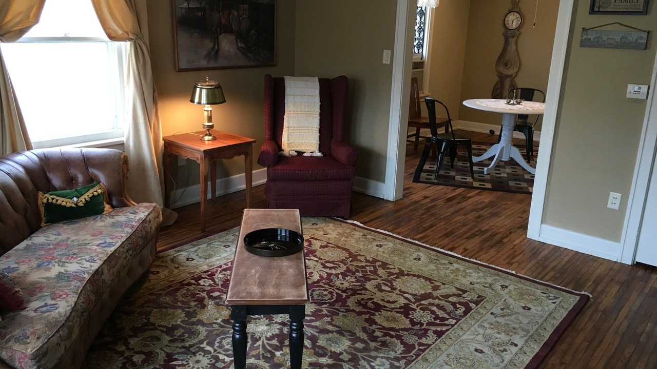 Photo of Livingroom in Fort Madison