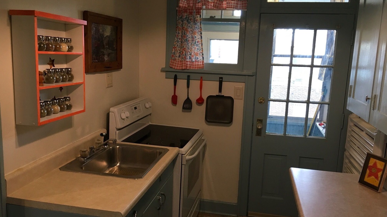 Photo of Kitchen in Fort Madison