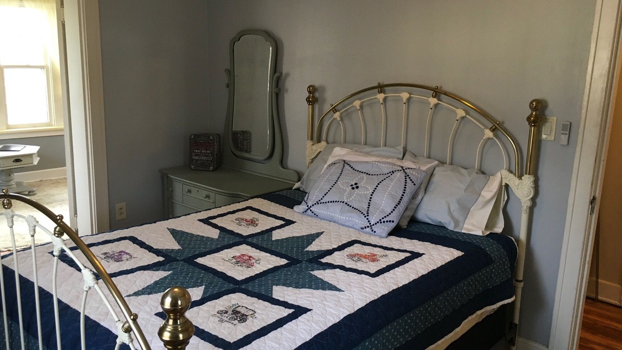 Photo of Bedroom in Fort Madison