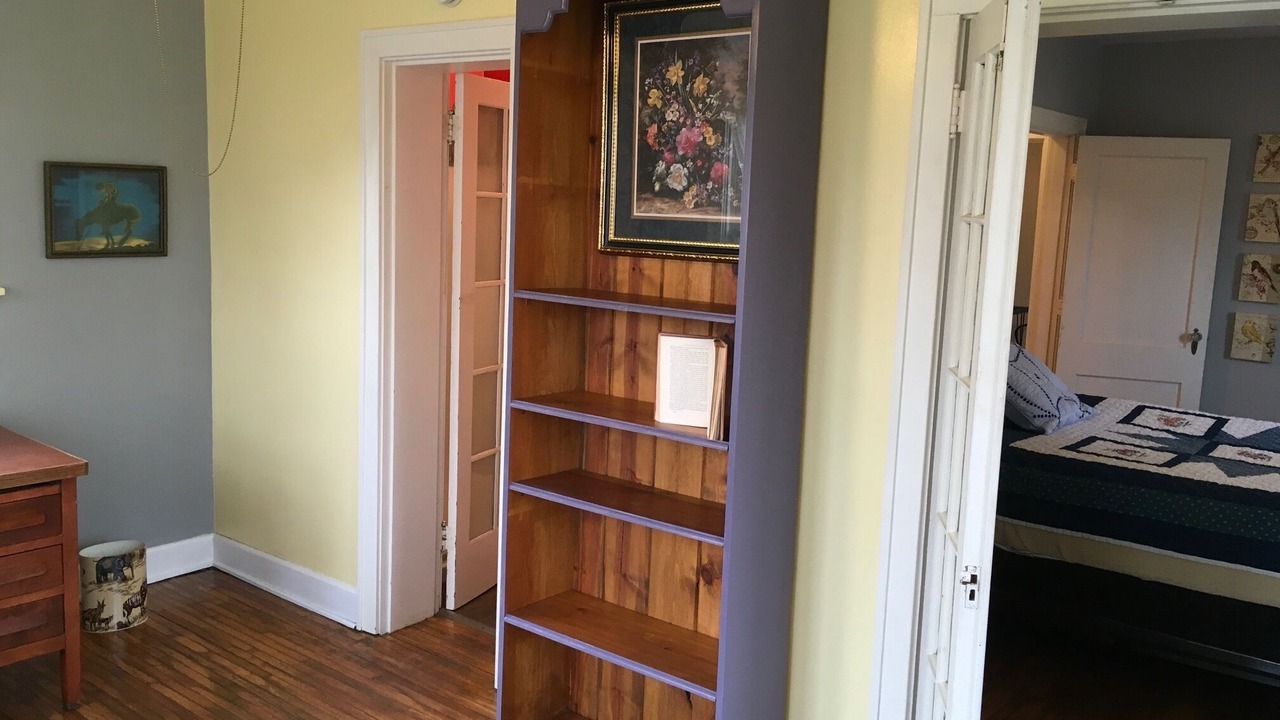 Photo of Bedroom in Fort Madison