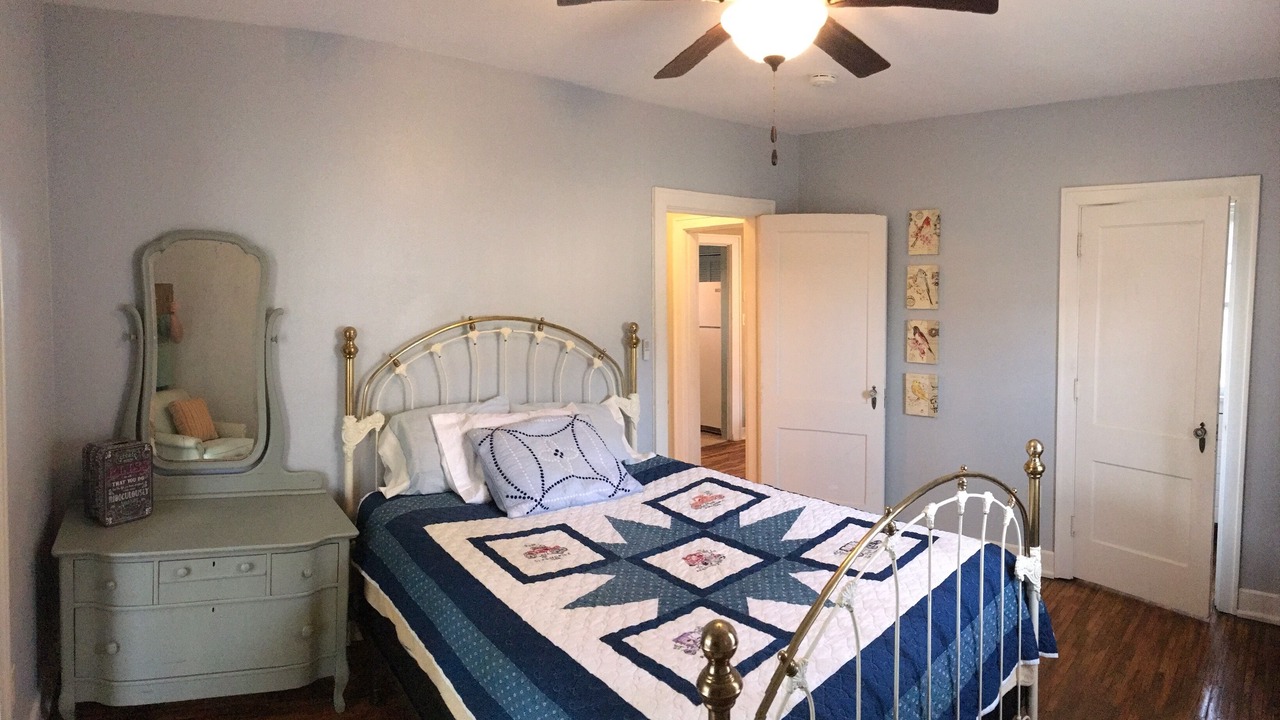Photo of Bedroom in Fort Madison