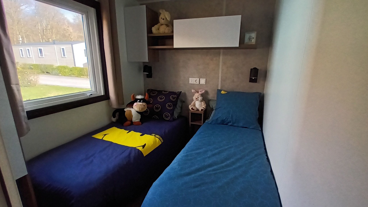 Photo of Bedroom in Litteau