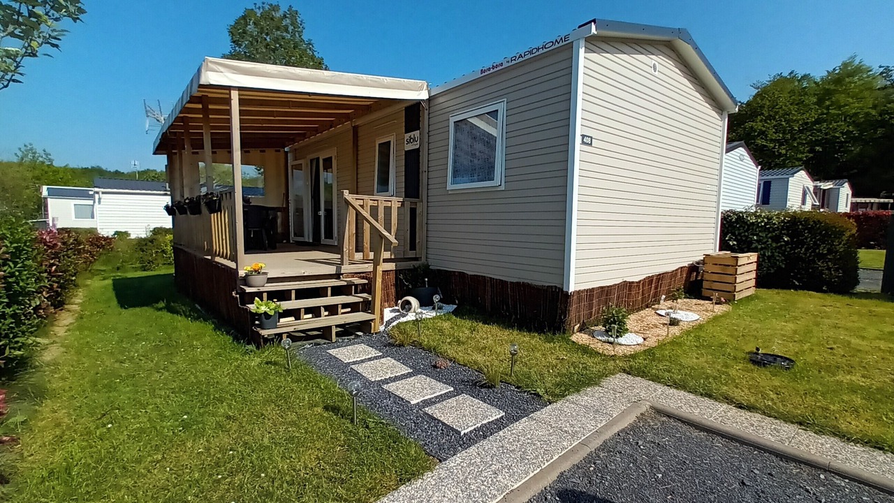 Photo of Outdoor in Litteau