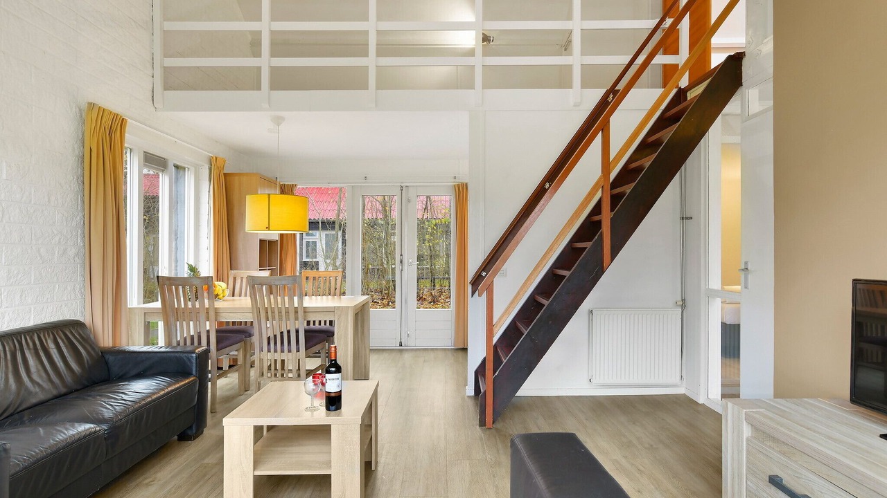 Photo of Bedroom in Midlaren