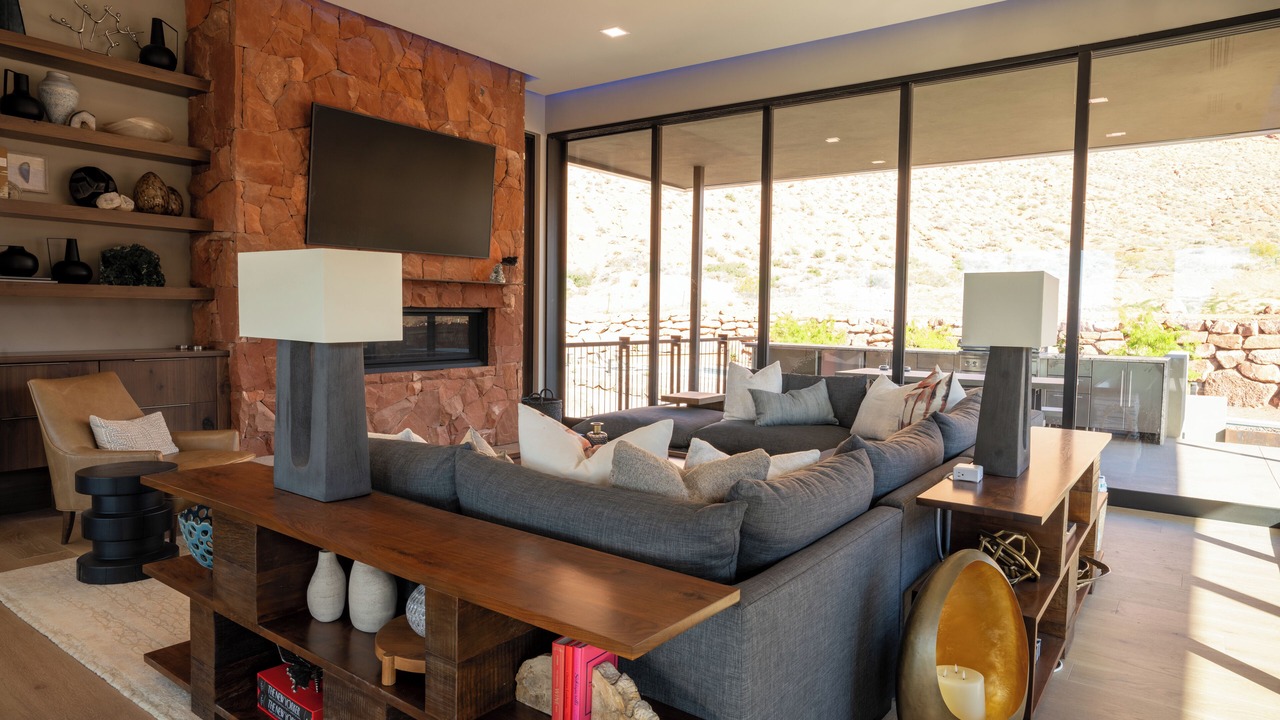 Photo of Bedroom in Ivins