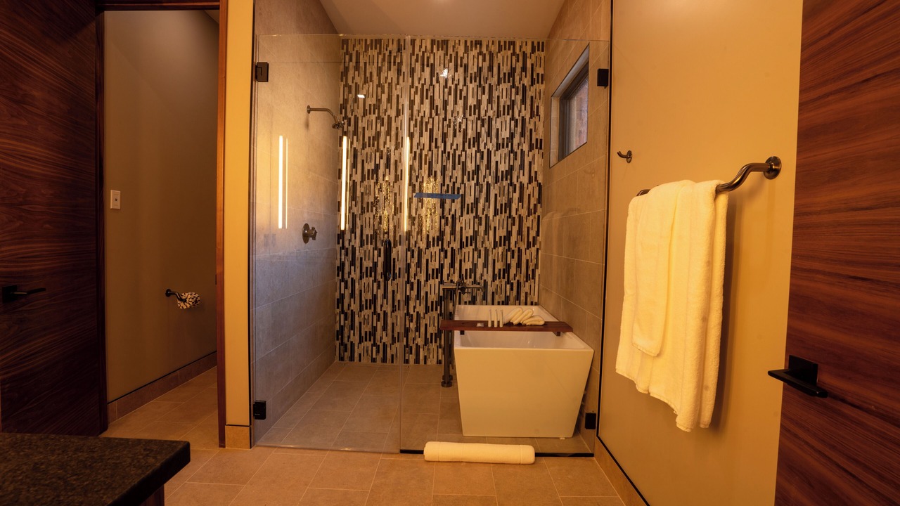 Photo of Bathroom in Ivins