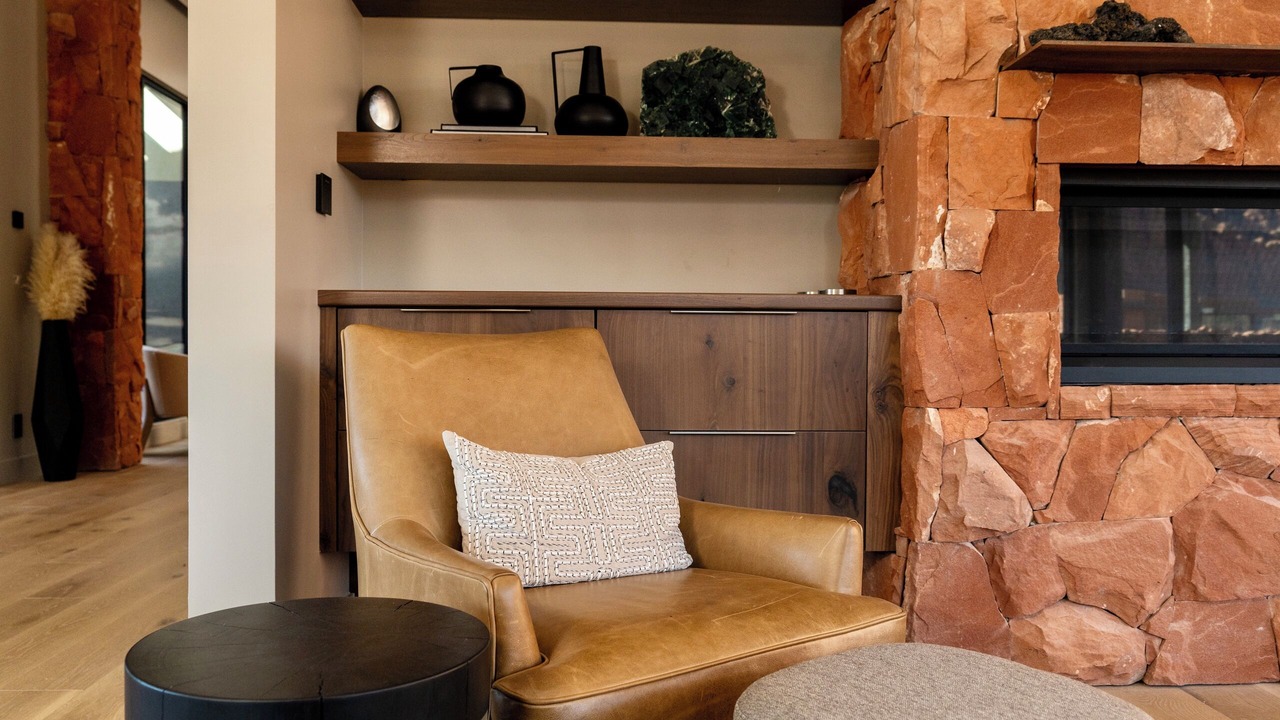 Photo of Livingroom in Ivins