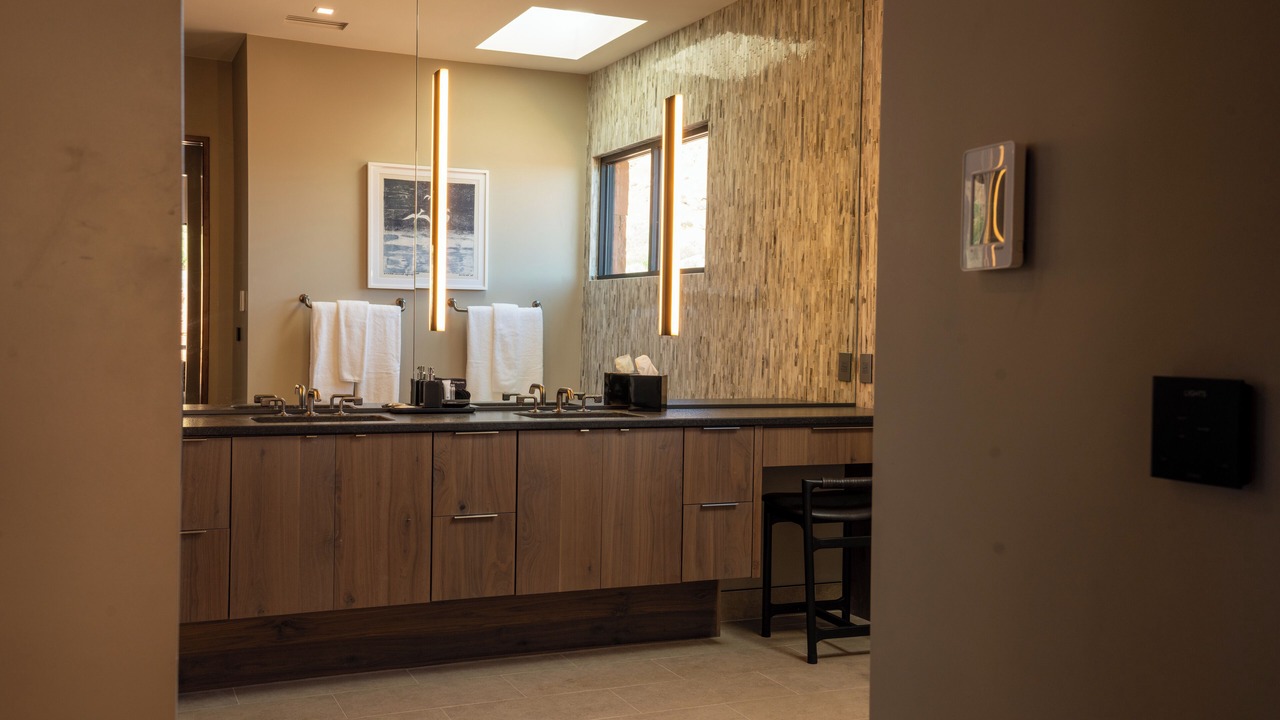 Photo of Bathroom in Ivins