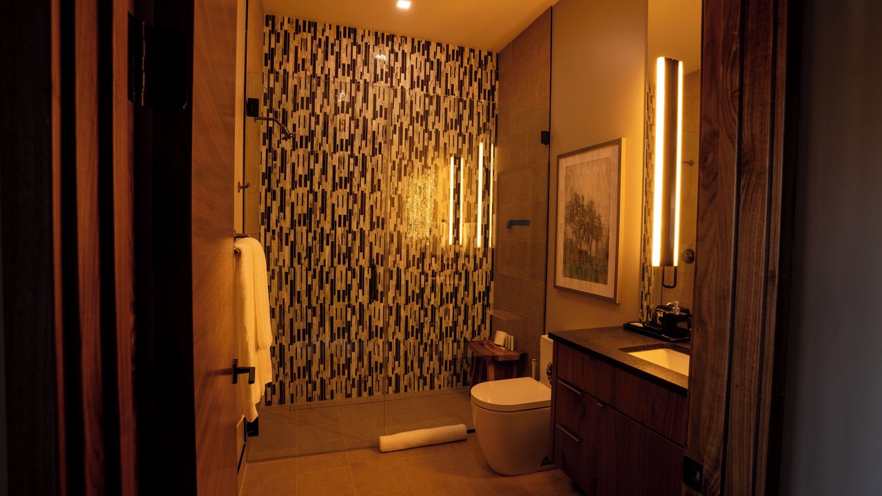 Photo of Bathroom in Ivins