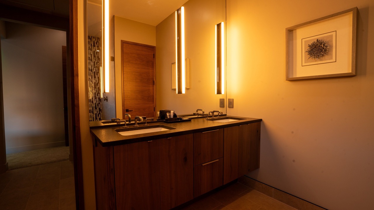 Photo of Bathroom in Ivins