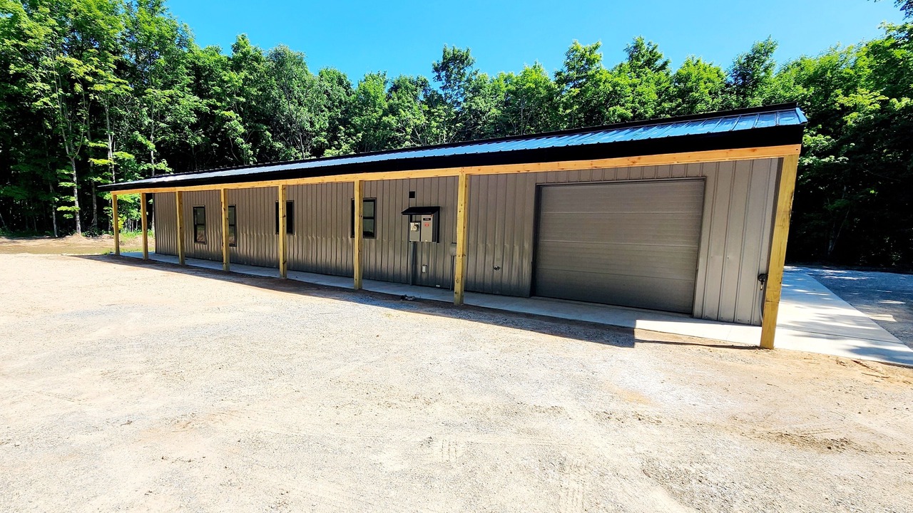 Photo of Outdoor in Shingleton