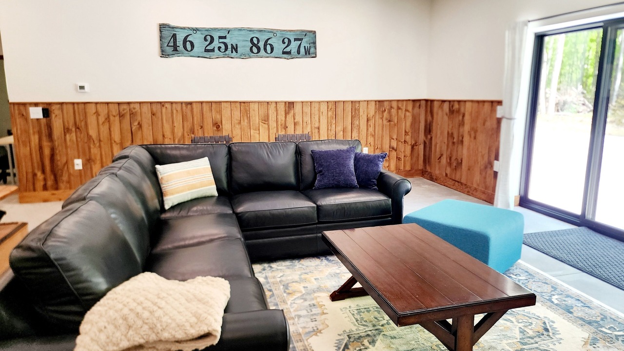 Photo of Bedroom in Shingleton