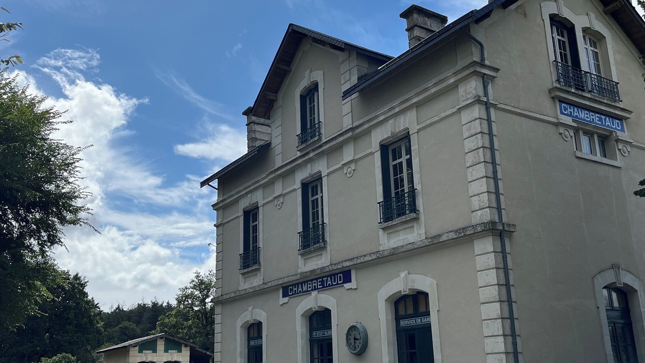 Photo of Outdoor in Chambretaud