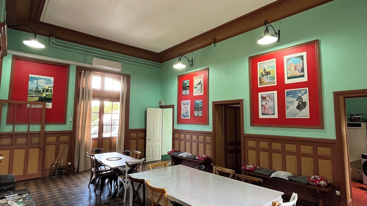 Photo of Others in Chambretaud