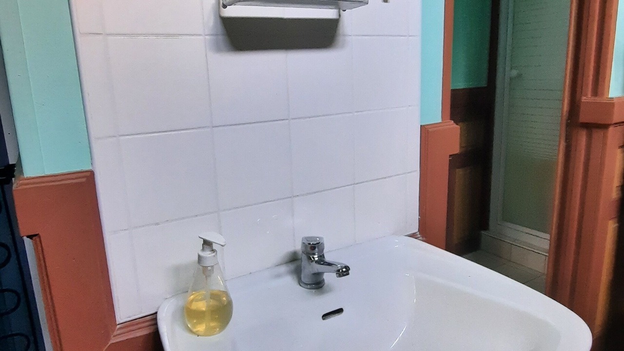 Photo of Bathroom in Chambretaud
