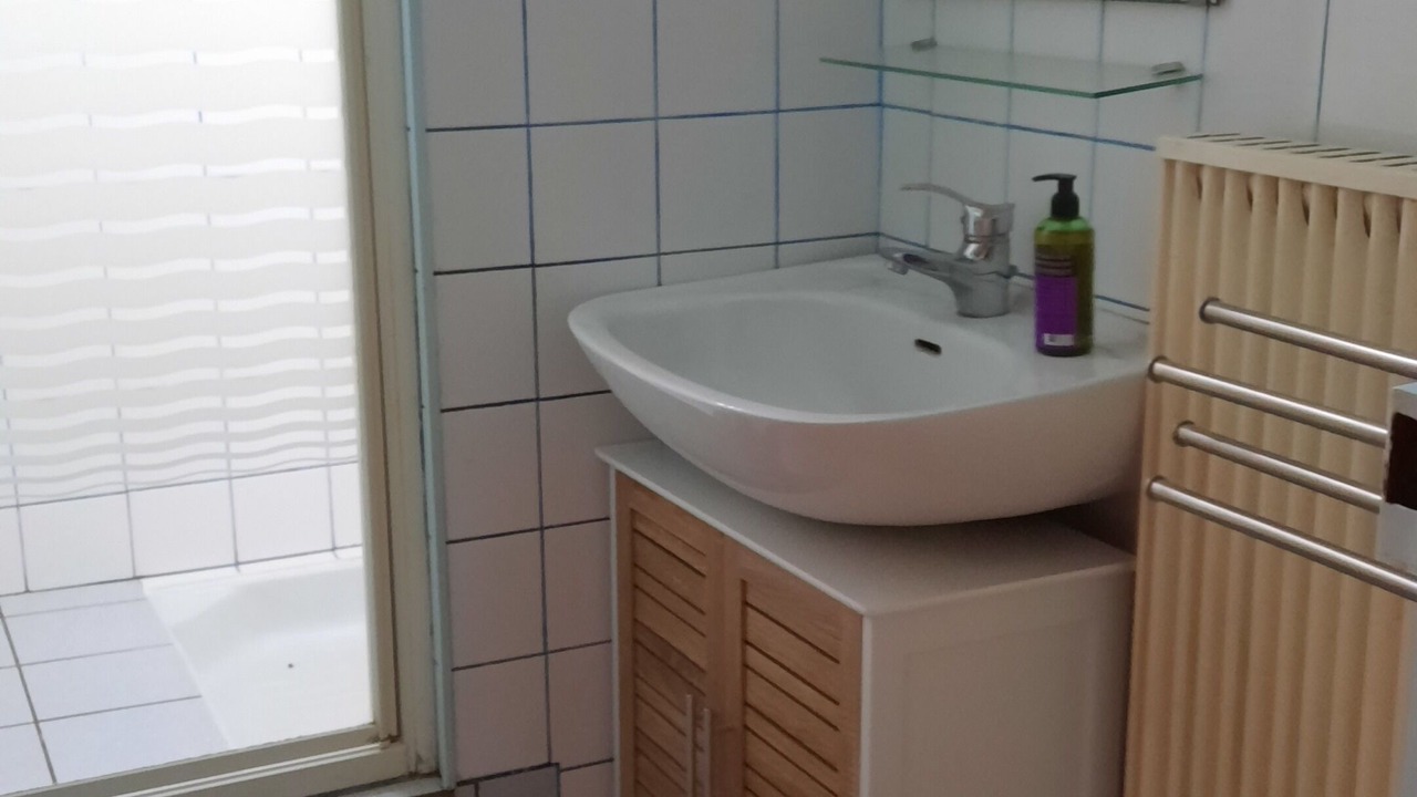 Photo of Bathroom in Chambretaud