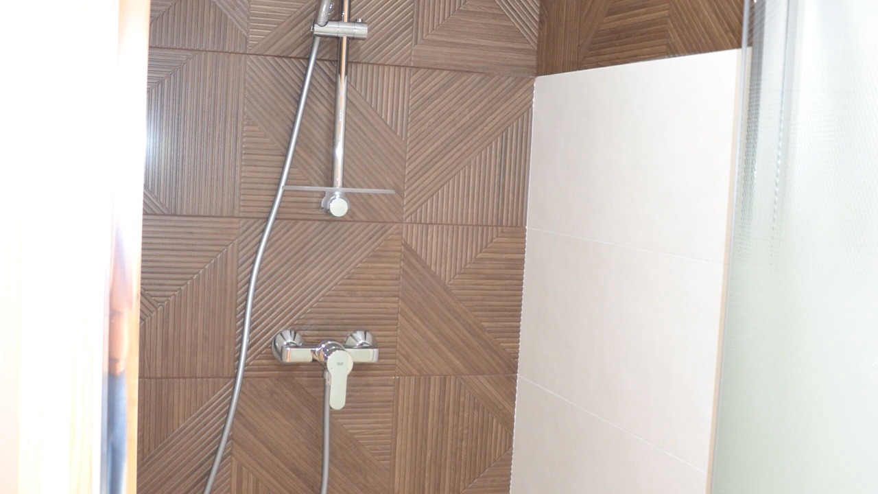 Photo of Bathroom in Picauville